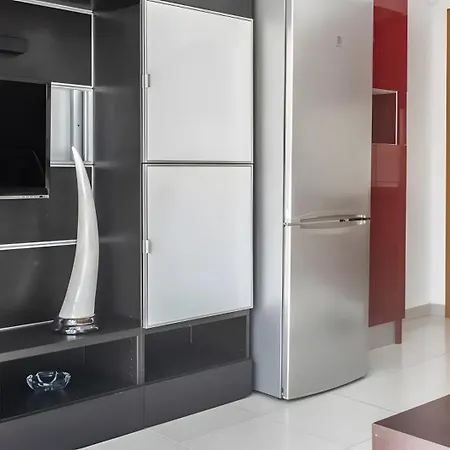 Apartmán Sol Las Palmas de Gran Canaria