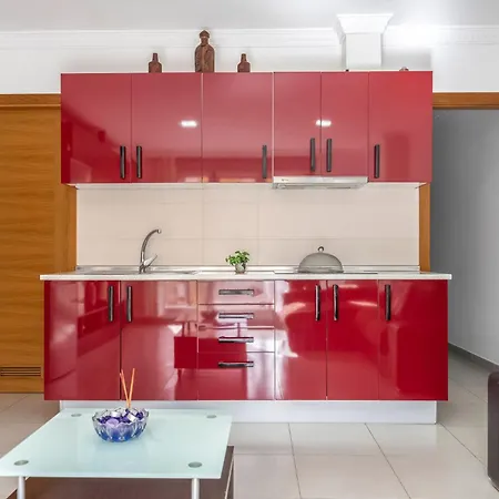 Apartamento Sol