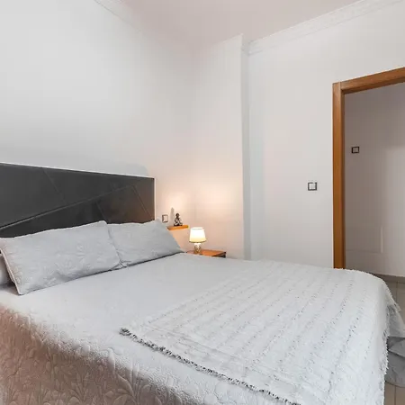Apartmán Sol *